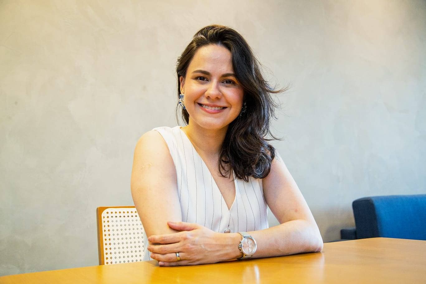 Amanda de Lima Carvalho